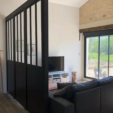 Apartment Le Clos Des Vignes *