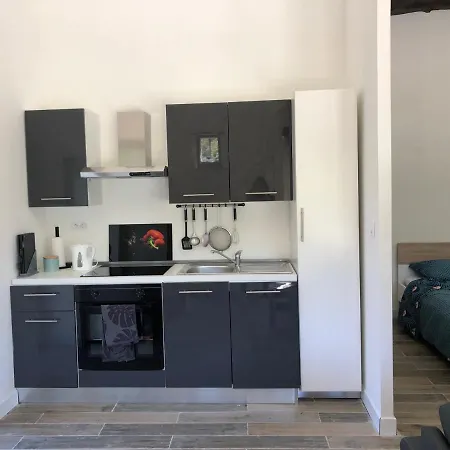 Apartment Le Clos Des Vignes