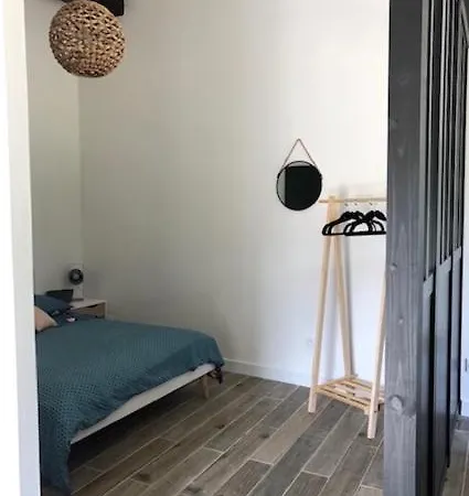 Apartment Le Clos Des Vignes *